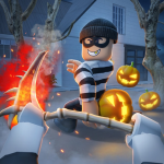 [HLWN🎃] GET OUT!