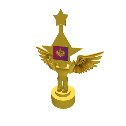 Group Awards Winner