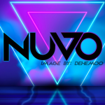 NUVO DANCE COMPETITION