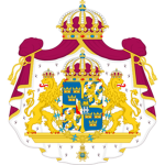 Drottningriket Sverige