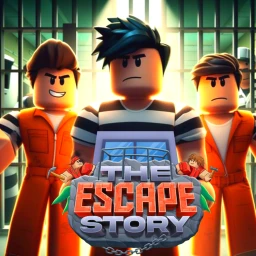 The Escape (Story) icon