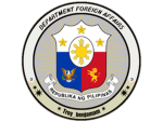 PFA | Department of Foreign Affair