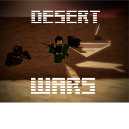 Desert Wars