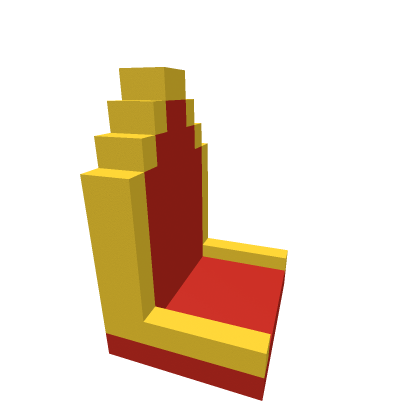 glue down noob chair