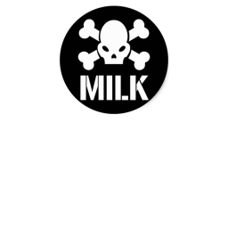 Milk And Poison Obby