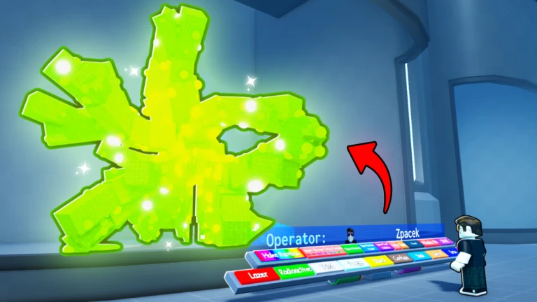 [UPD 2] 🦠 パラサイト.exe