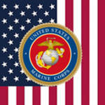 {{-}} The United States Marine Corps {{-}}