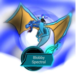 BlobbySpectral's Group!