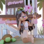 ~ kylie’s island ~