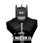 {} The Nize'Zir Clan {}