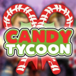 Candy Tycoon Studio