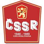 [ČSSR]Československá socialistická republika