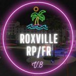 RoxVille RP/FR Officiel
