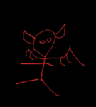 Dark monster games