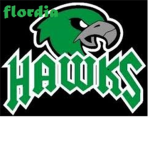 ♔Flordia Hawks♔