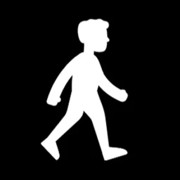 Walk FOREVER 🚶‍♂️ icon