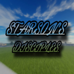 Starson's Disciples.