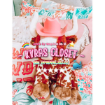 - kyra’s closet -