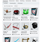 robux thingy bla bla bla