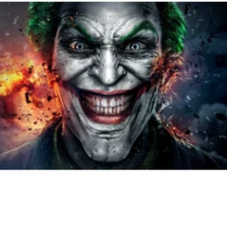 Why so serious? icon