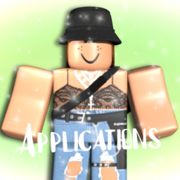 [NEW] Application Center!