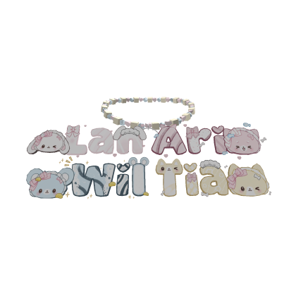 lan ari wil tia jumbo3.0 Roblox item