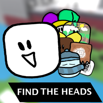 (162) Find the Heads!