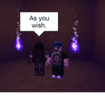 because you asked for it