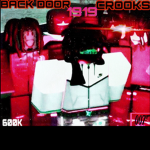 BackDoor Crooks [1919]