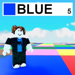 COLOR BLOCKS