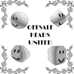 Offsale Heads United