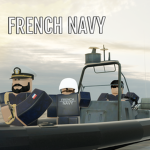 [SEA] French Navy