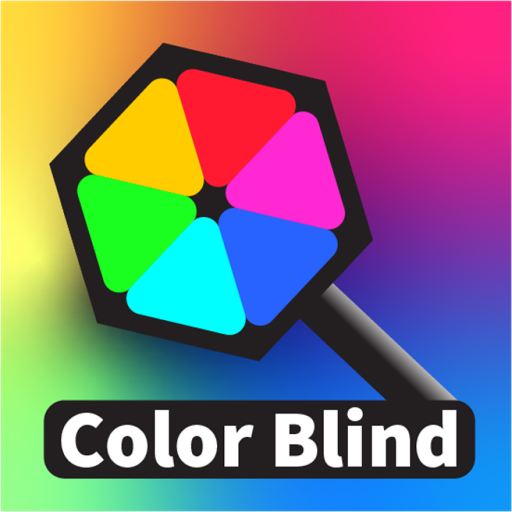 Color Blind