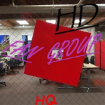 Roblox HQ Fan Group