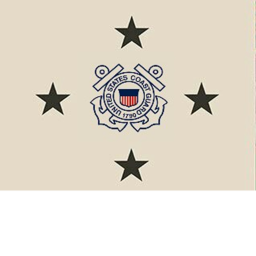 Office Commandant of the Coast Guard