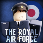 RAF |- The Royal Air Force