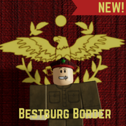 [ALPHA] CITY! 🌆Bestburg Border