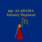 6th Alabama Infantry Regiment
