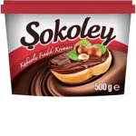 şokoley