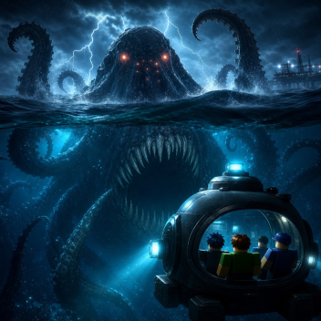 The Sea Eater