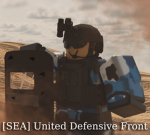 [SEA] United Defensive Front