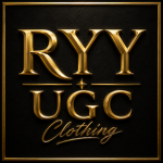 RYY UGC Clothing