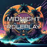 Midnight Whitelisted Roleplay