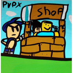 ⚔PvP X⚔ CLOSE