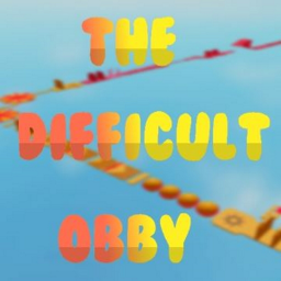 THE DIFFICULT OBBY! [BETA]