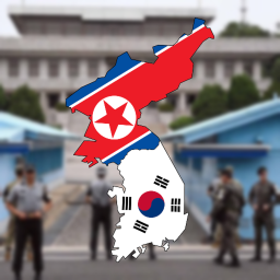 Joint Security Area, DMZ