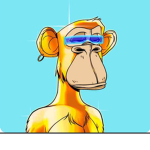 NFT group monke ultra hd