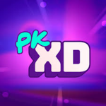 #PKXD