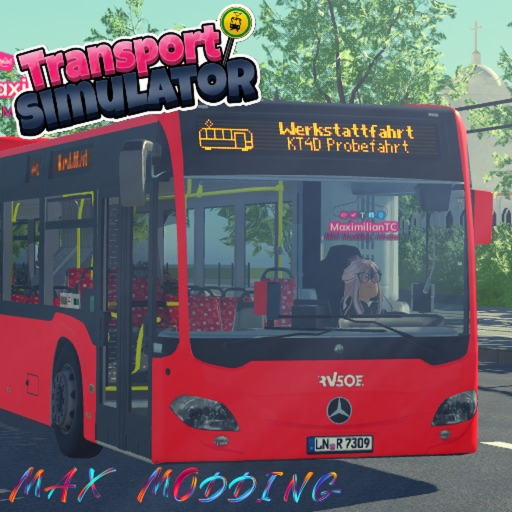 Transport Simulator