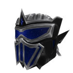 Silverblack praetor